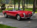 Thumbnail Photo 0 for 1964 Alfa Romeo 2600